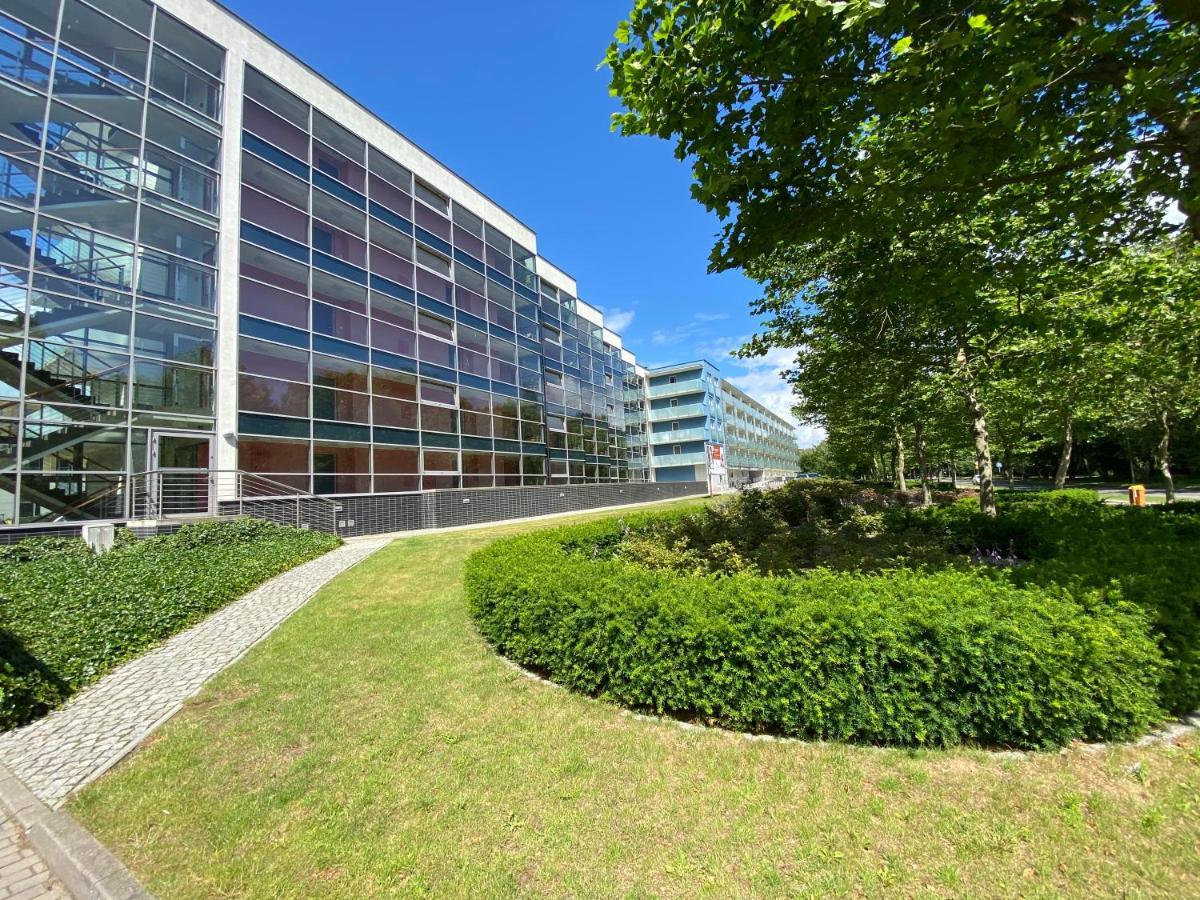 Aquarius-Aqua Apartment Kolobrzeg Exterior photo