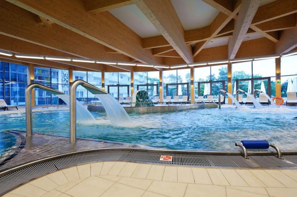 Aquarius-Aqua Apartment Kolobrzeg Exterior photo