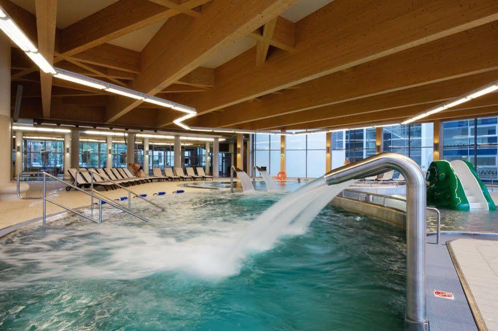 Aquarius-Aqua Apartment Kolobrzeg Exterior photo